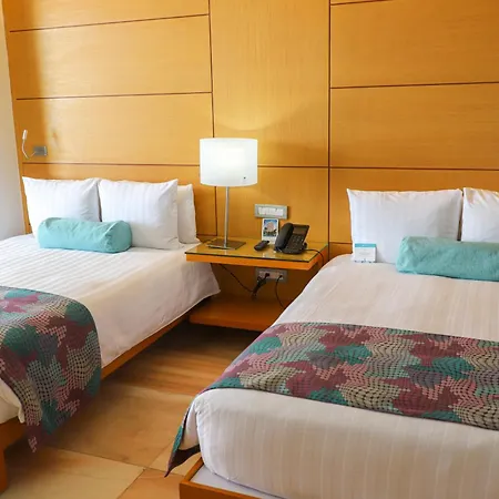 Palacio Mundo Imperial Riviera Diamante Acapulco All Inclusive-2